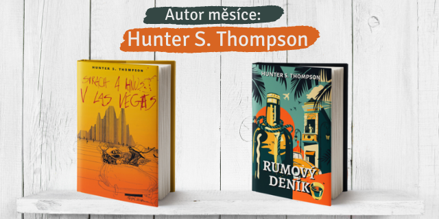 Hunter S. Thompson